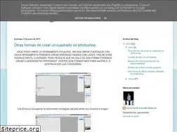 Sites similar to oscardavid2234.blogspot.com