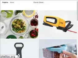 Sites similar to oscardaws.com