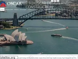 Sites similar to oscardc.com.au