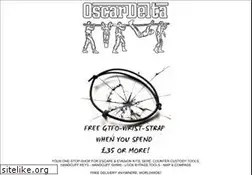 Sites similar to oscardelta.co.uk