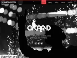 Sites similar to oscardmusic.com