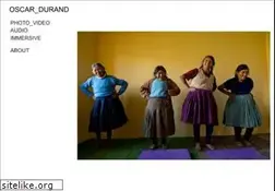 Sites similar to oscardurand.com