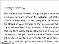 Sites similar to oscareinzig.com