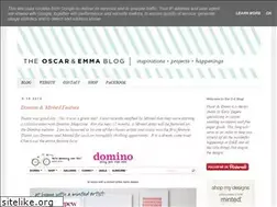 Sites similar to oscaremma.blogspot.com