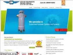 Sites similar to oscarequipments.com