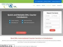 Sites similar to oscarexpress.in