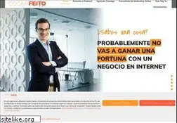 Sites similar to oscarfeito.com