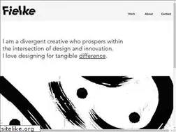 Sites similar to oscarfielke.com