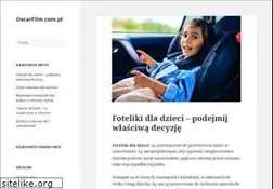 Sites similar to oscarfilm.com.pl