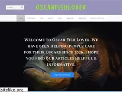 Sites similar to oscarfishlover.com