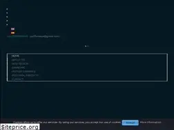 Sites similar to oscarflores.uk