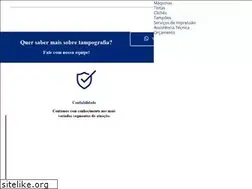 Sites similar to oscarflues.com.br