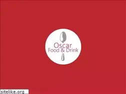 Sites similar to oscarfood.com