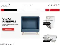 Sites similar to oscarfurniturestore.com