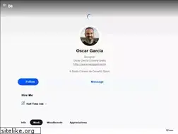Sites similar to oscargarcia.me