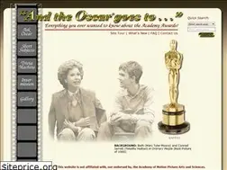 Sites similar to oscargoesto.com