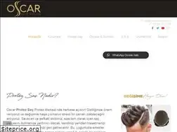 Sites similar to oscarhairdesign.com