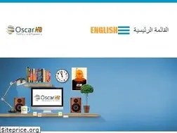 Sites similar to oscarhb.com