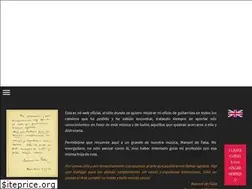 Sites similar to oscarherrero.com