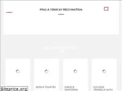 Sites similar to oscarholidays.com.my