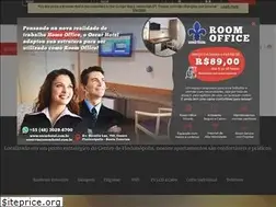 Sites similar to oscarhotel.com.br