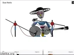 Sites similar to oscarhuerta.com