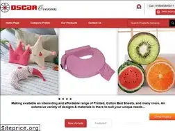Sites similar to oscarindian.com