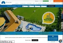 Sites similar to oscarinn.com.br