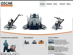 Sites similar to oscaristanbul.com