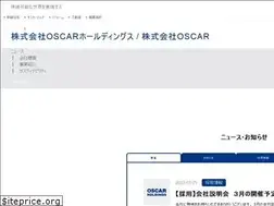 Sites similar to oscarjj.jp