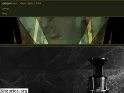 Sites similar to oscarjuicers.com.au
