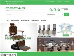 Sites similar to oscarkuaforekipmanlari.com