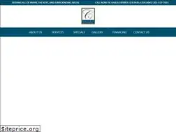 Sites similar to oscarlcastrodds.com