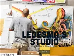Sites similar to oscarledesma.com