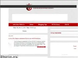 Sites similar to oscarleeblog.com