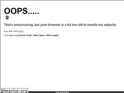 Sites similar to oscarliang.net