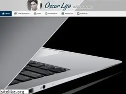 Sites similar to oscarlijo.com
