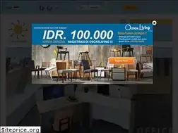 Sites similar to oscarliving.co.id