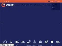Sites similar to oscarlubricants.com