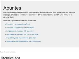 Sites similar to oscarmaestre.github.io