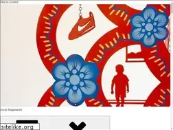 Sites similar to oscarmagallanes.com