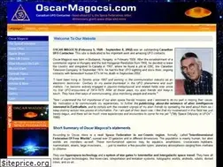 Sites similar to oscarmagocsi.com