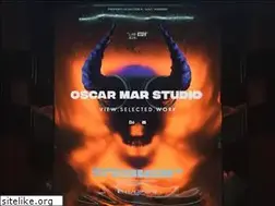 Sites similar to oscarmar.com