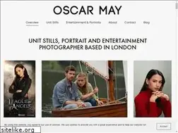 Sites similar to oscarmay.com