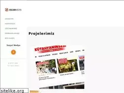 Sites similar to oscarmedya.com