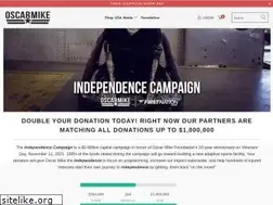 Sites similar to oscarmike.org