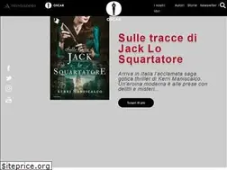 Sites similar to oscarmondadori.it