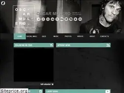Sites similar to oscarmulero.com