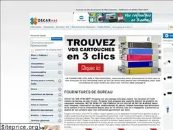 Sites similar to oscarnet.fr