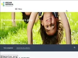 Sites similar to oscarnetwork.org.nz